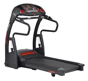 Clear Fit Setonz 401 WL Беговая дорожка - Кликните на картинке чтобы закрыть