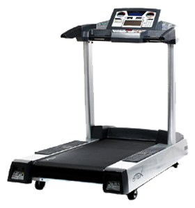 Cybex Pro+ Беговая дорожка - Кликните на картинке чтобы закрыть