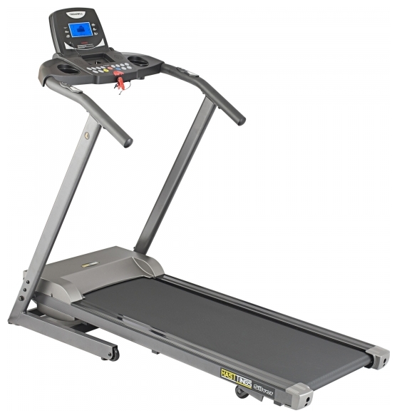 DFC T420 Lega Беговая дорожка - Кликните на картинке чтобы закрыть