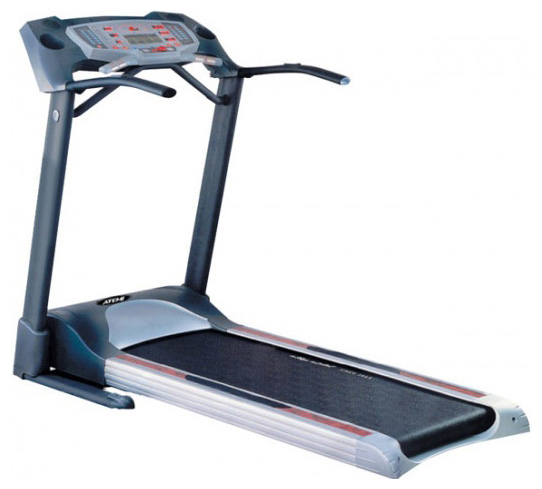 DK Fitness 931BT15(AC) Беговая дорожка - Кликните на картинке чтобы закрыть