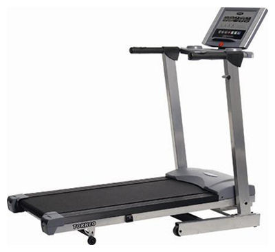 Daum Electronic Ergo Run Medical 8 Беговая дорожка - Кликните на картинке чтобы закрыть