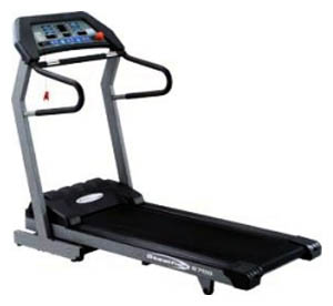 Diadora Fitness DT2 Беговая дорожка - Кликните на картинке чтобы закрыть