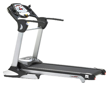 Energetics Power Run 3.5 Беговая дорожка - Кликните на картинке чтобы закрыть