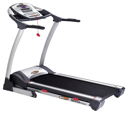 Eurofit Calais 20 Беговая дорожка - Кликните на картинке чтобы закрыть