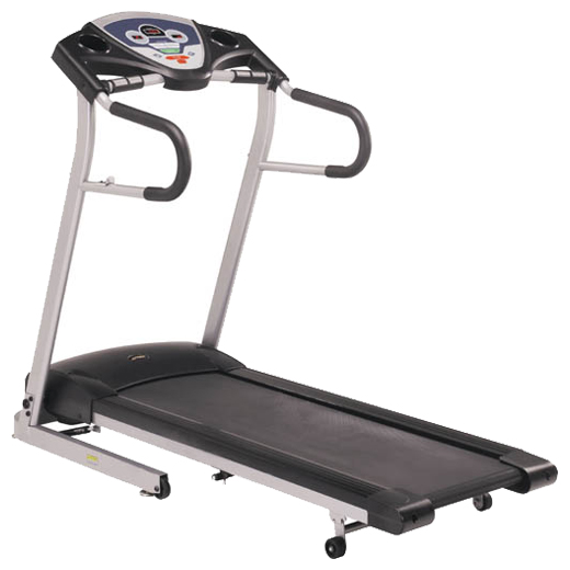 Eurofit Pacifica 50 Беговая дорожка - Кликните на картинке чтобы закрыть