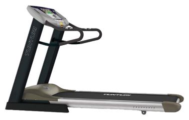 Eurofit Phantom 30 Беговая дорожка - Кликните на картинке чтобы закрыть
