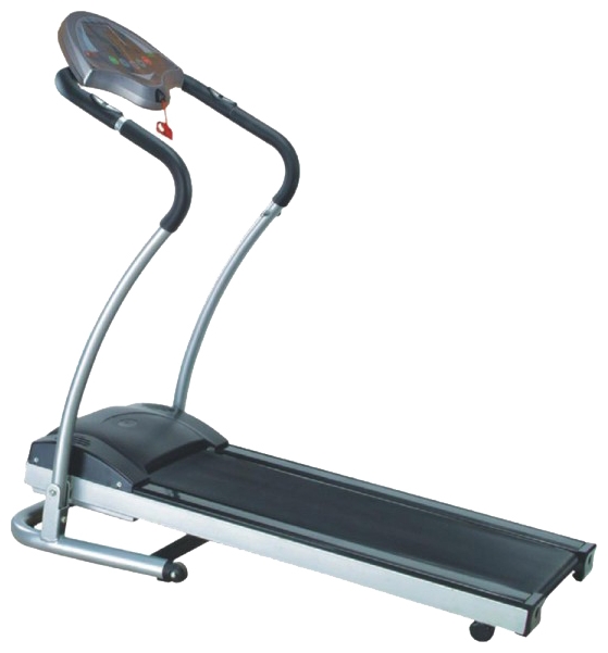 Flexter FL-MT09D Беговая дорожка - Кликните на картинке чтобы закрыть