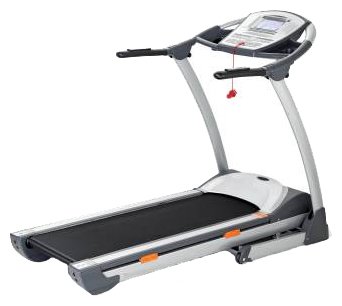 Horizon Elite T407 Беговая дорожка - Кликните на картинке чтобы закрыть