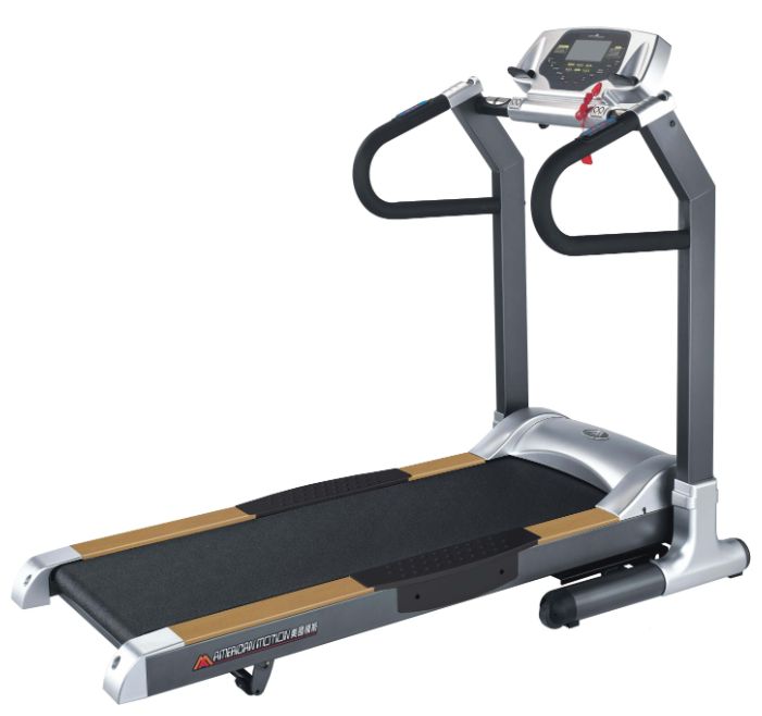 HouseFit DH-84461HP Беговая дорожка - Кликните на картинке чтобы закрыть