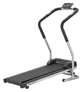 HouseFit HT-9037HP Беговая дорожка - Кликните на картинке чтобы закрыть