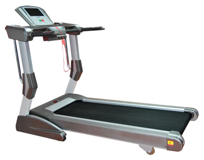HouseFit HT-9076HP Беговая дорожка - Кликните на картинке чтобы закрыть