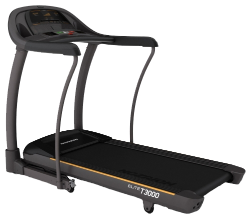 HouseFit HT-9101HP Беговая дорожка - Кликните на картинке чтобы закрыть