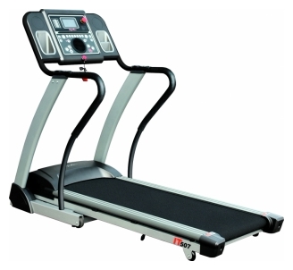 HouseFit HT-9114HP Беговая дорожка - Кликните на картинке чтобы закрыть
