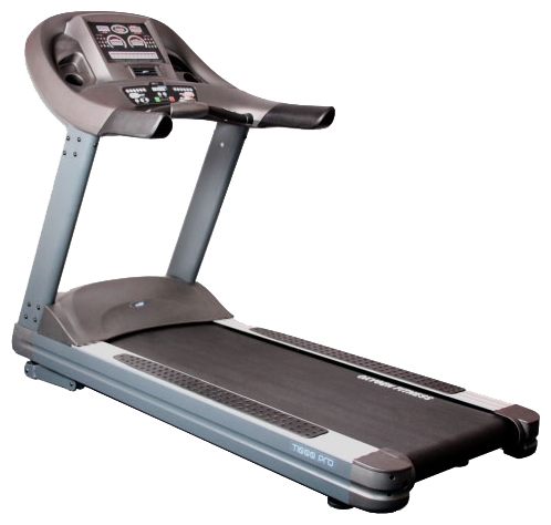 JKExer Focus 8010A DC Беговая дорожка - Кликните на картинке чтобы закрыть