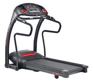 JKExer Modern 7950 DC Беговая дорожка - Кликните на картинке чтобы закрыть