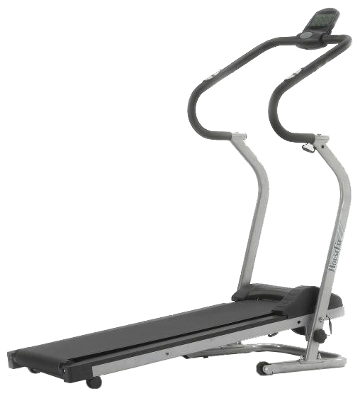 JKExer Sprint 9865 DC Беговая дорожка - Кликните на картинке чтобы закрыть