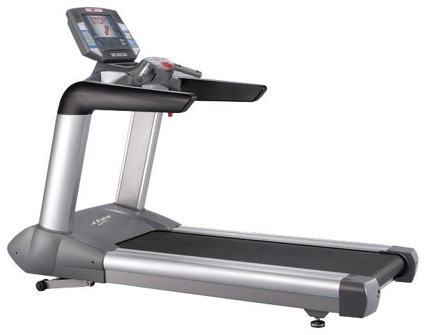 JOHNSON T8000Pro Беговая дорожка - Кликните на картинке чтобы закрыть