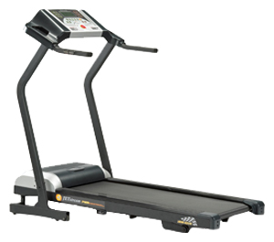 Jet Stream JBM-4300 Беговая дорожка - Кликните на картинке чтобы закрыть