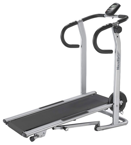 Jet Stream JBM-4355 Беговая дорожка - Кликните на картинке чтобы закрыть