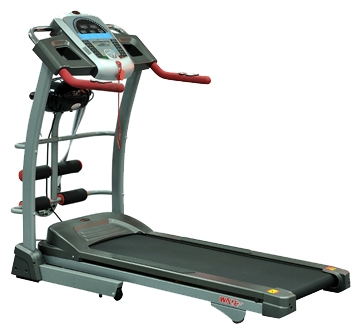 KETTLER 7880-300 Pacer Беговая дорожка - Кликните на картинке чтобы закрыть