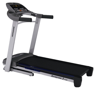 KETTLER 7881-300 Motion Беговая дорожка - Кликните на картинке чтобы закрыть