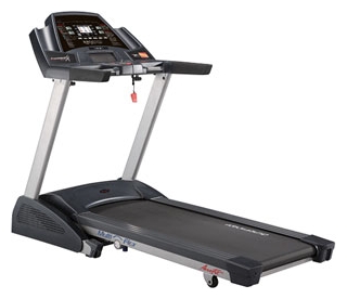 KETTLER 7886-000 Marathon TX5 Беговая дорожка - Кликните на картинке чтобы закрыть