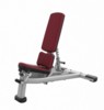 LIFE FITNESS Signature Multi-Adjustable Bench Силовой тренажер LIFE FITNESS Signature Multi-Adjustable Bench Силовой тренажер