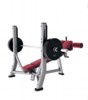 LIFE FITNESS Signature Olympic Decline Bench Силовой тренажер LIFE FITNESS Signature Olympic Decline Bench Силовой тренажер