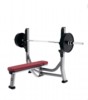 LIFE FITNESS Signature Olympic Flat Bench Силовой тренажер