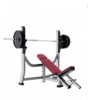 LIFE FITNESS Signature Olympic Incline Bench Силовой тренажер LIFE FITNESS Signature Olympic Incline Bench Силовой тренажер