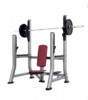 LIFE FITNESS Signature Olympic Military Bench Силовой тренажер LIFE FITNESS Signature Olympic Military Bench Силовой тренажер