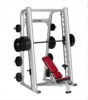 LIFE FITNESS Signature Smith Machine Силовой тренажер LIFE FITNESS Signature Smith Machine Силовой тренажер