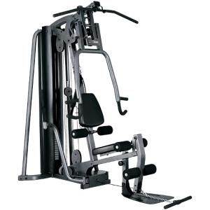 Life Fitness Parabody GS4 Силовой тренажер - Кликните на картинке чтобы закрыть