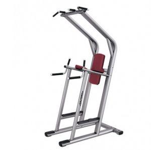 Life Fitness Стойка SCDLR Силовой тренажер - Кликните на картинке чтобы закрыть