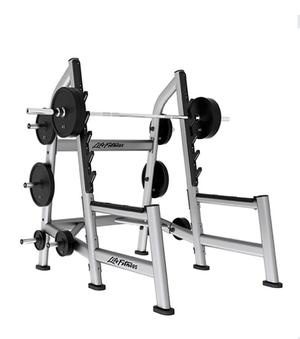 Life Fitness SOSR Силовой тренажер - Кликните на картинке чтобы закрыть