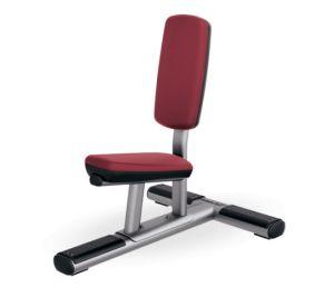 Life Fitness LifeFitness SUB Универсальная скамья Силовой тренажер - Кликните на картинке чтобы закрыть