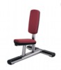 Life Fitness Signature Utility Bench Силовой тренажер