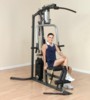 Мультистанции Body Solid G3S Силовой тренажер Мультистанции Body Solid G3S Силовой тренажер