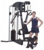 Мультистанции Body Solid G4I Силовой тренажер Мультистанции Body Solid G4I Силовой тренажер
