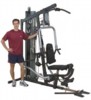 Мультистанции Body Solid G5S Силовой тренажер Мультистанции Body Solid G5S Силовой тренажер