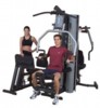 Мультистанции Body Solid G9S Силовой тренажер Мультистанции Body Solid G9S Силовой тренажер