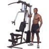 Мультистанция Body Solid G3S Силовой тренажер Мультистанция Body Solid G3S Силовой тренажер
