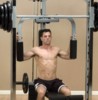 Опция баттерфляй Body Solid Powerline PPA-13X Силовой тренажер Опция баттерфляй Body Solid Powerline PPA-13X Силовой тренажер