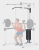 Опция верхняя тяга Body Solid GLA77 Силовой тренажер Опция верхняя тяга Body Solid GLA77 Силовой тренажер