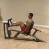 Опция жим ногами Body Solid FLP Силовой тренажер Опция жим ногами Body Solid FLP Силовой тренажер
