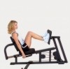 Опция жим ногами Body Solid GLP Силовой тренажер Опция жим ногами Body Solid GLP Силовой тренажер