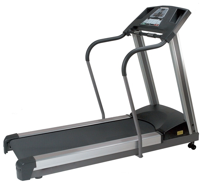 PRECOR C 946i Experience Series Беговая дорожка - Кликните на картинке чтобы закрыть