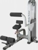 Пресс-машина Body Solid ProClub SAM900G/2 Силовой тренажер Пресс-машина Body Solid ProClub SAM900G/2 Силовой тренажер