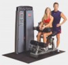 Пресс-спина Body Solid ProDual DABB-SF Силовой тренажер Пресс-спина Body Solid ProDual DABB-SF Силовой тренажер