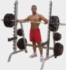 Рама для приседов Body Solid GPR-370 Силовой тренажер Рама для приседов Body Solid GPR-370 Силовой тренажер